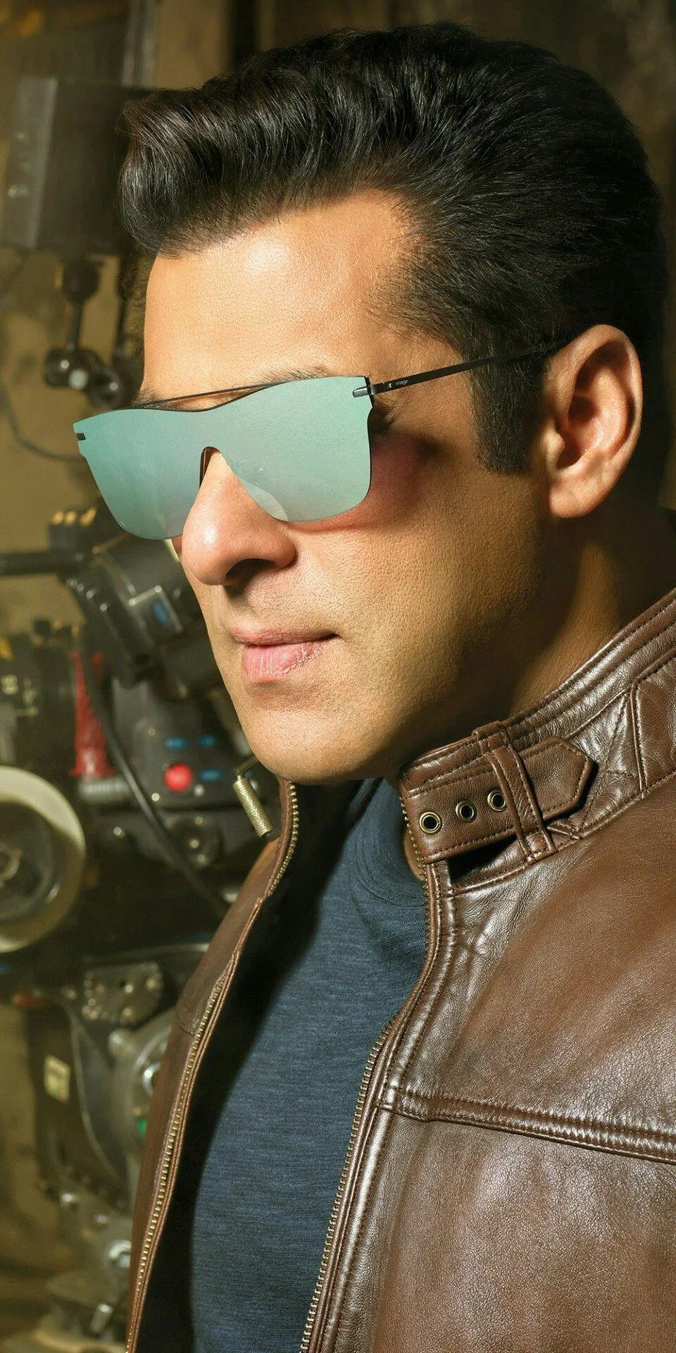 Salman Khan HD Wallpapers | Indus Appstore | Screenshot