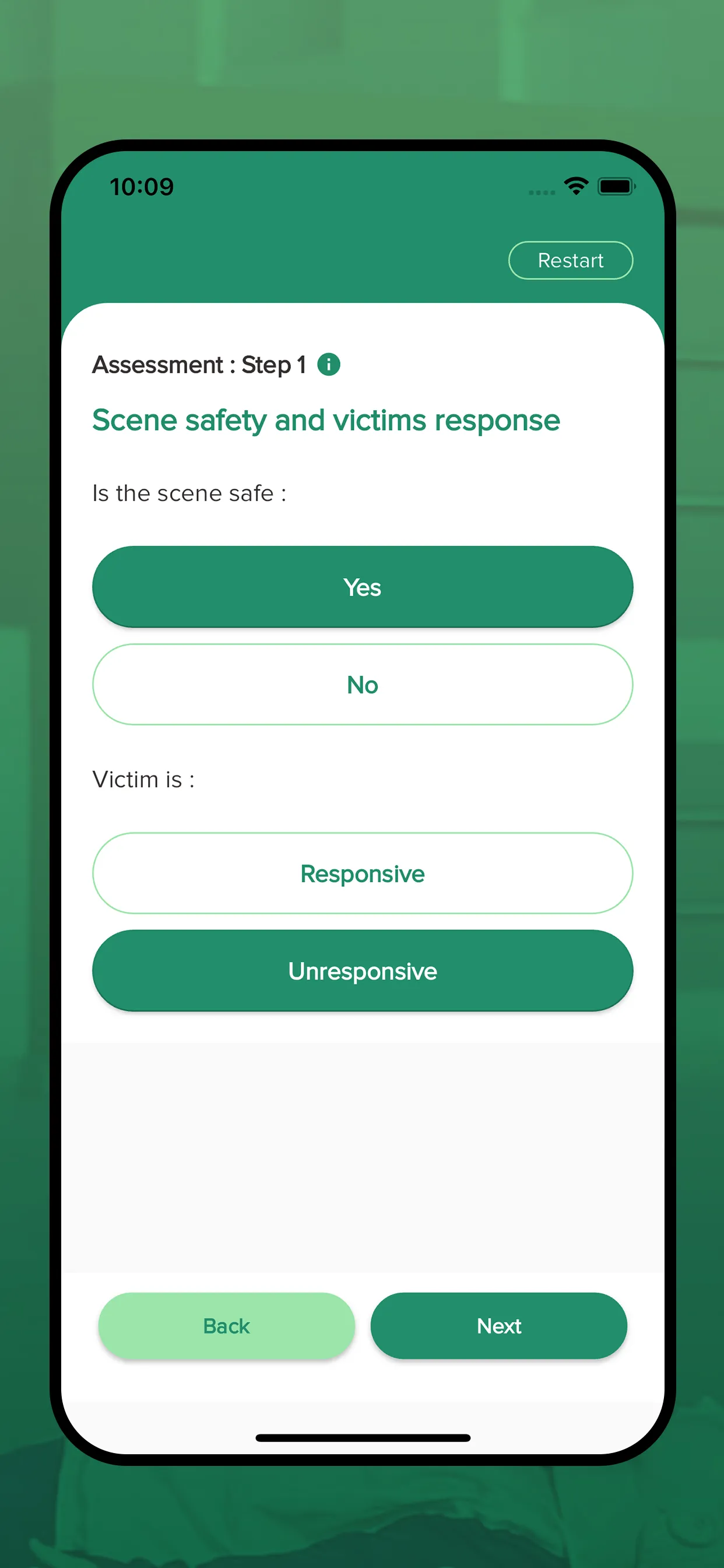 IAP CPR: Save a Life | Indus Appstore | Screenshot