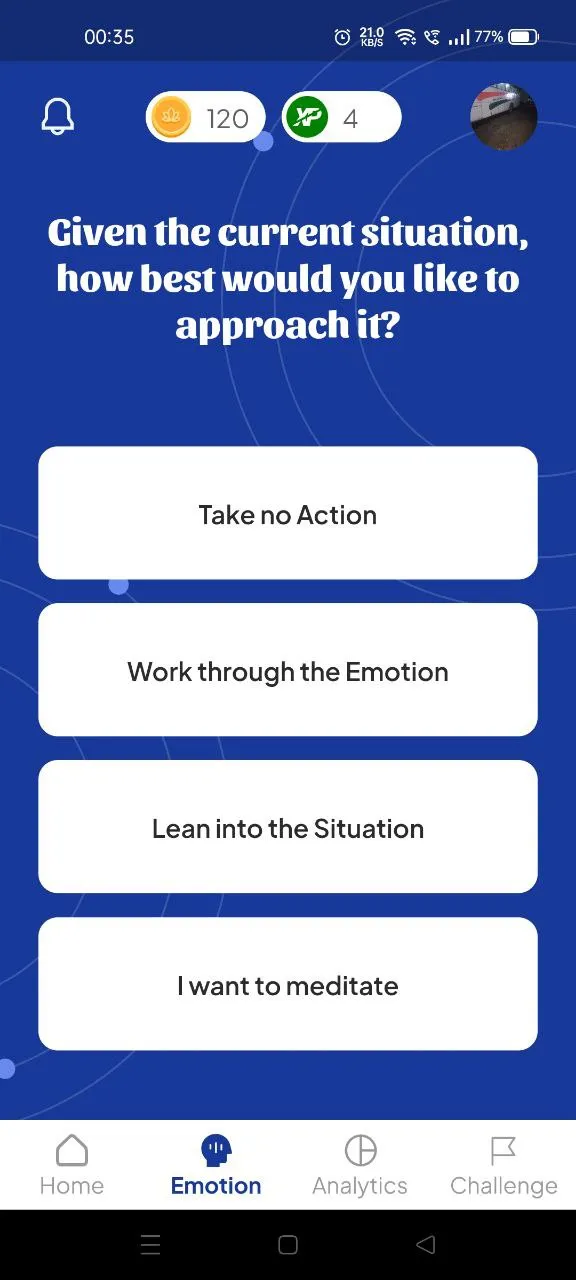 Conscious Together | Indus Appstore | Screenshot