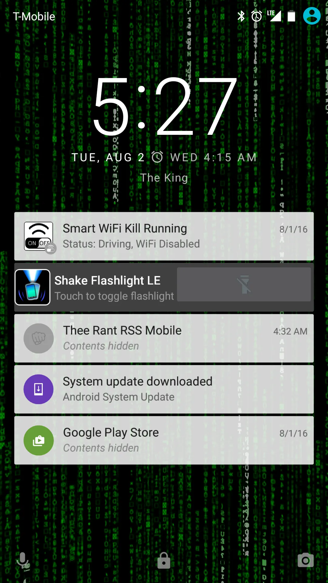 Smart WiFi Kill | Indus Appstore | Screenshot