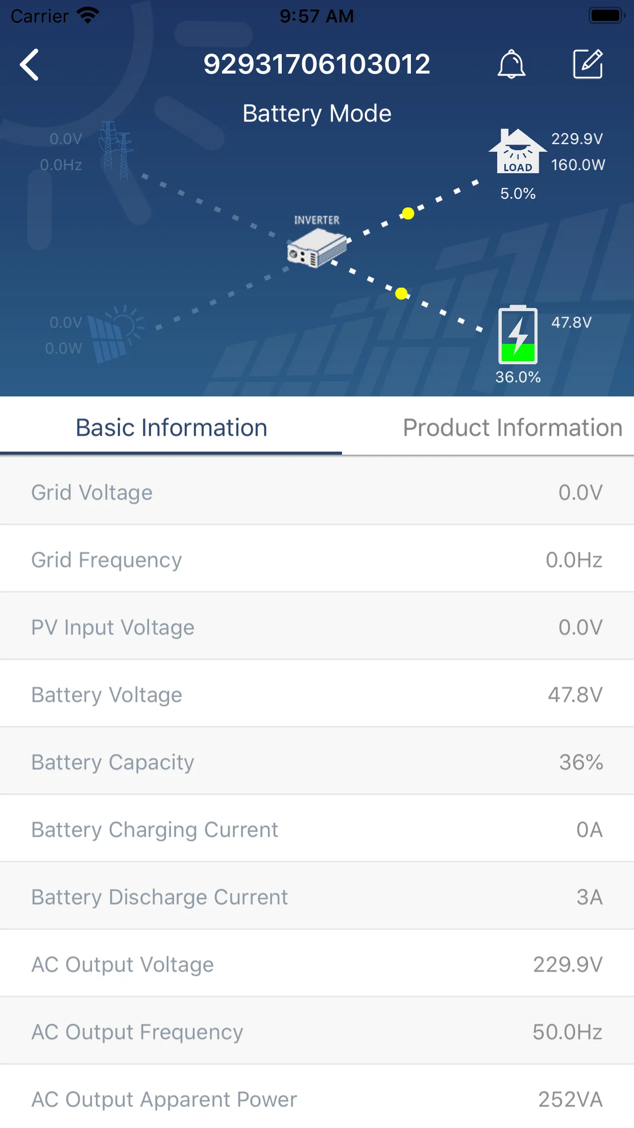 WatchPower Wi-Fi | Indus Appstore | Screenshot