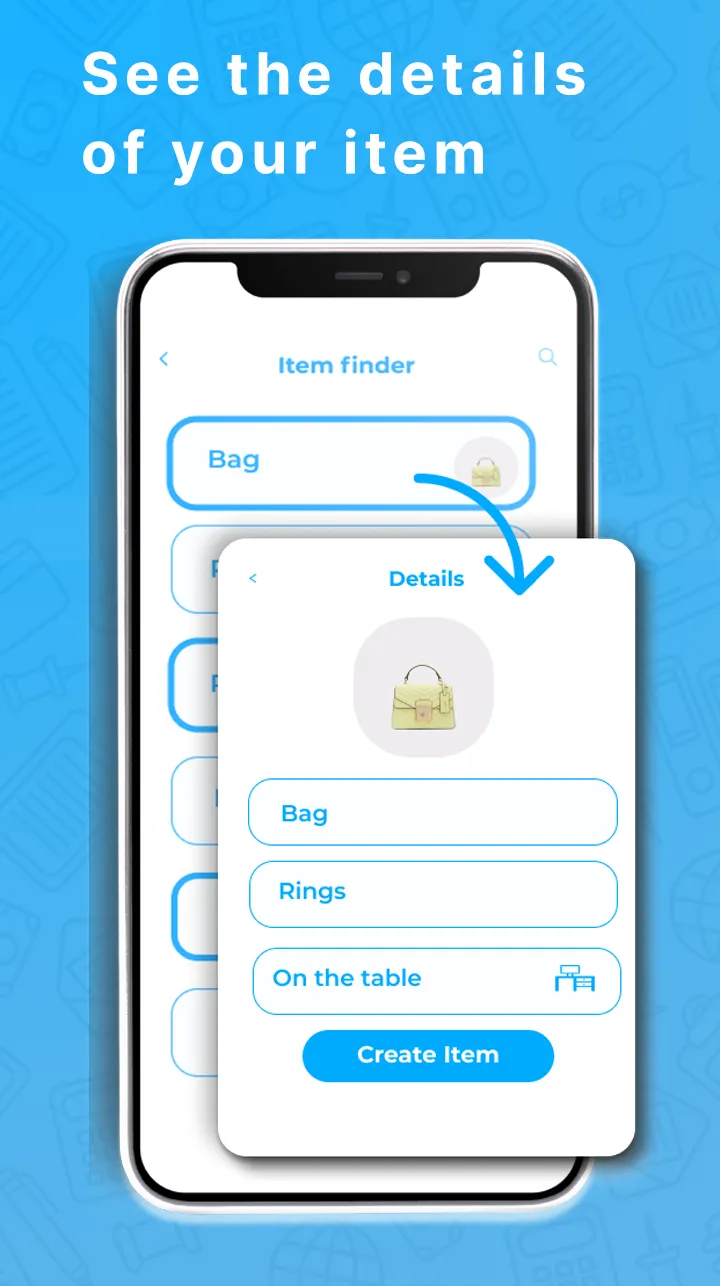 Item Finder - Find Objects | Indus Appstore | Screenshot