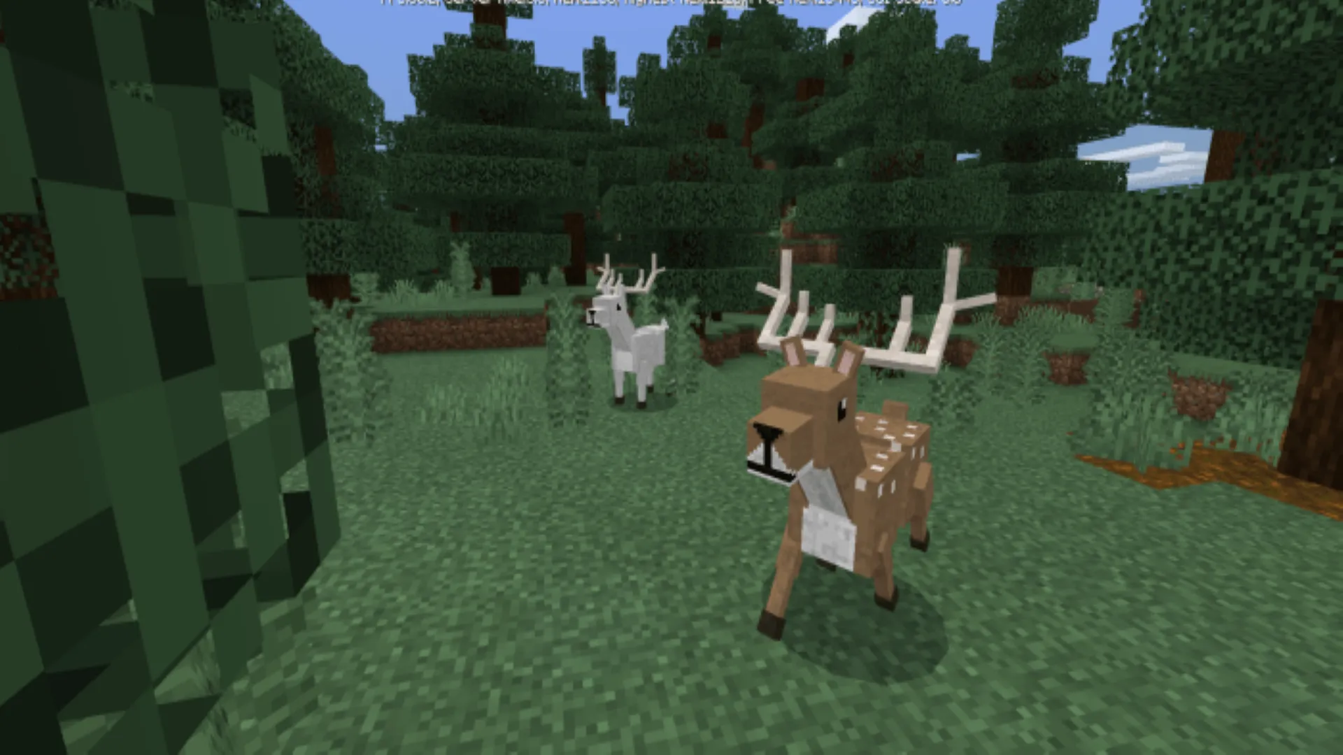 Animals Mod MCPE | Indus Appstore | Screenshot