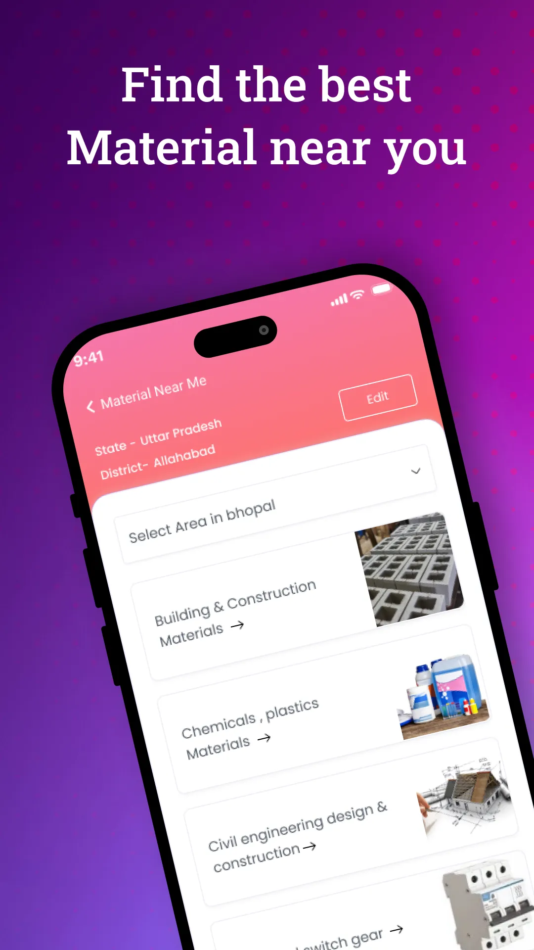 AwaasSakhi | Indus Appstore | Screenshot