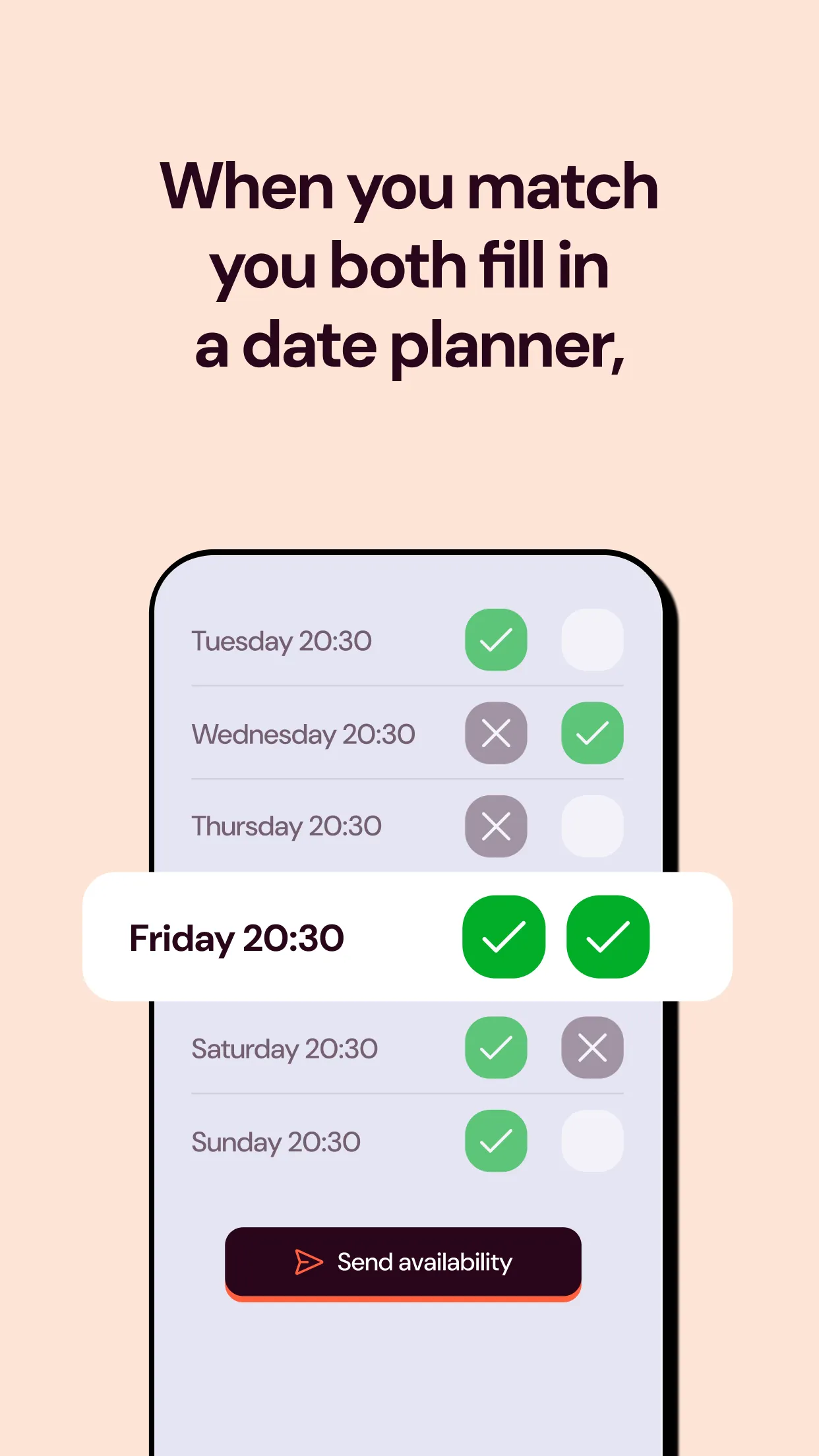 Breeze - App for Real Dates | Indus Appstore | Screenshot