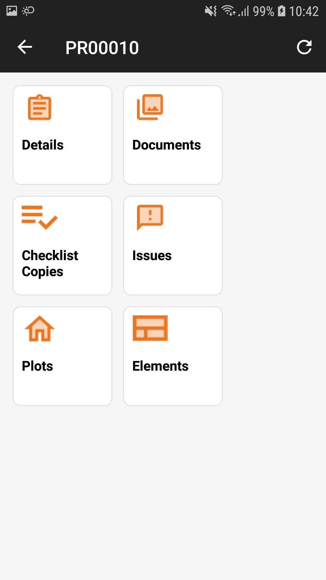 4PS On-site | Indus Appstore | Screenshot