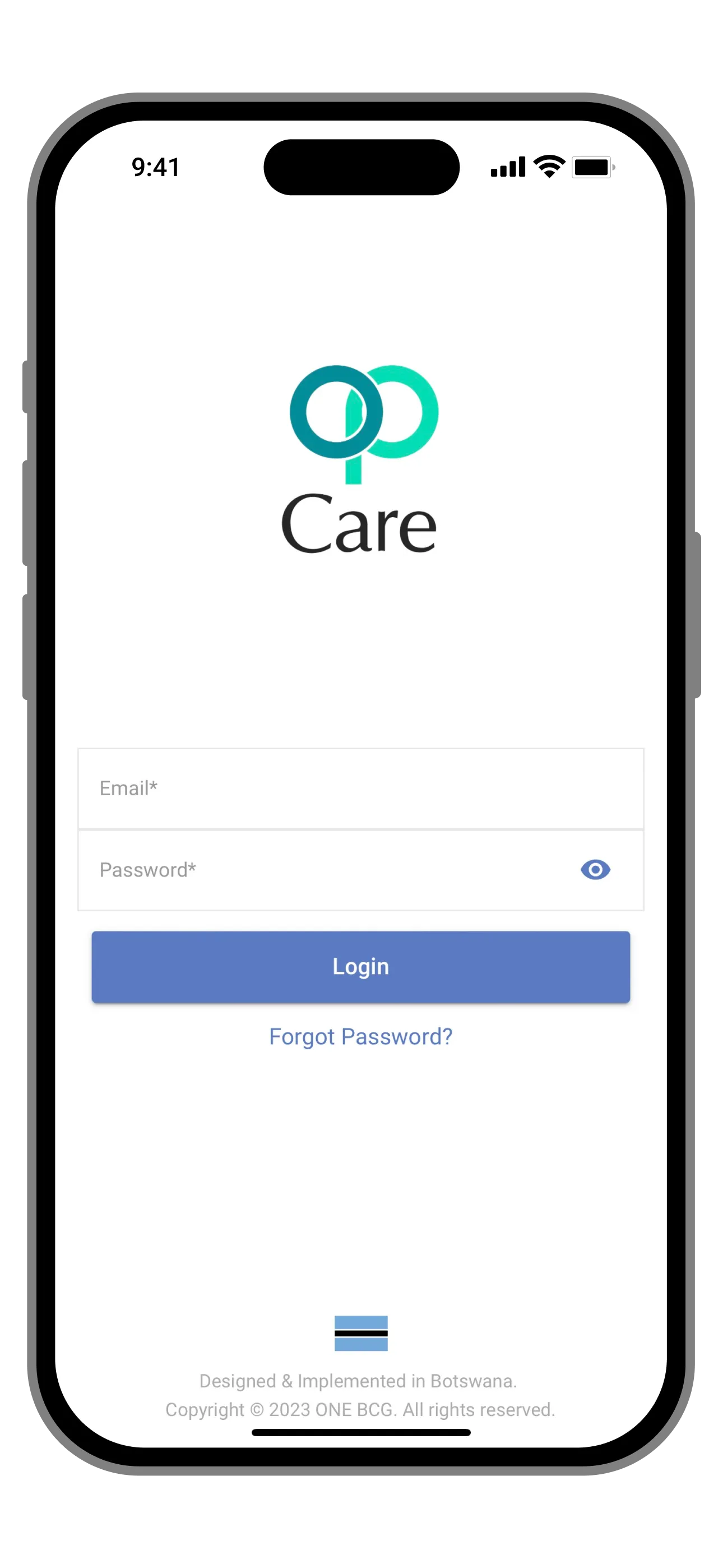 OP Care | Indus Appstore | Screenshot