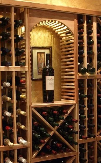 Wine Racks | Indus Appstore | Screenshot