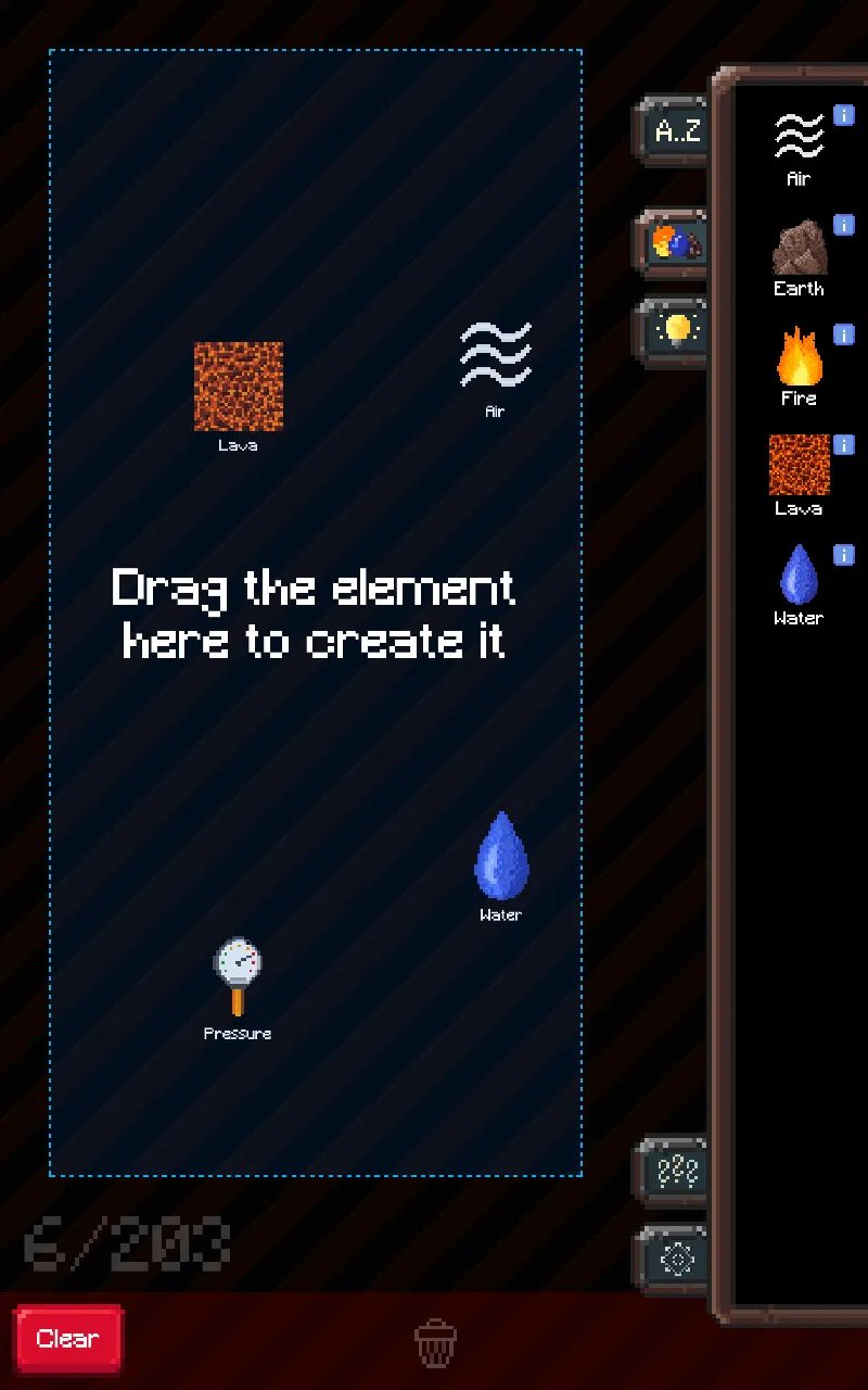 Pixel Alchemy | Indus Appstore | Screenshot