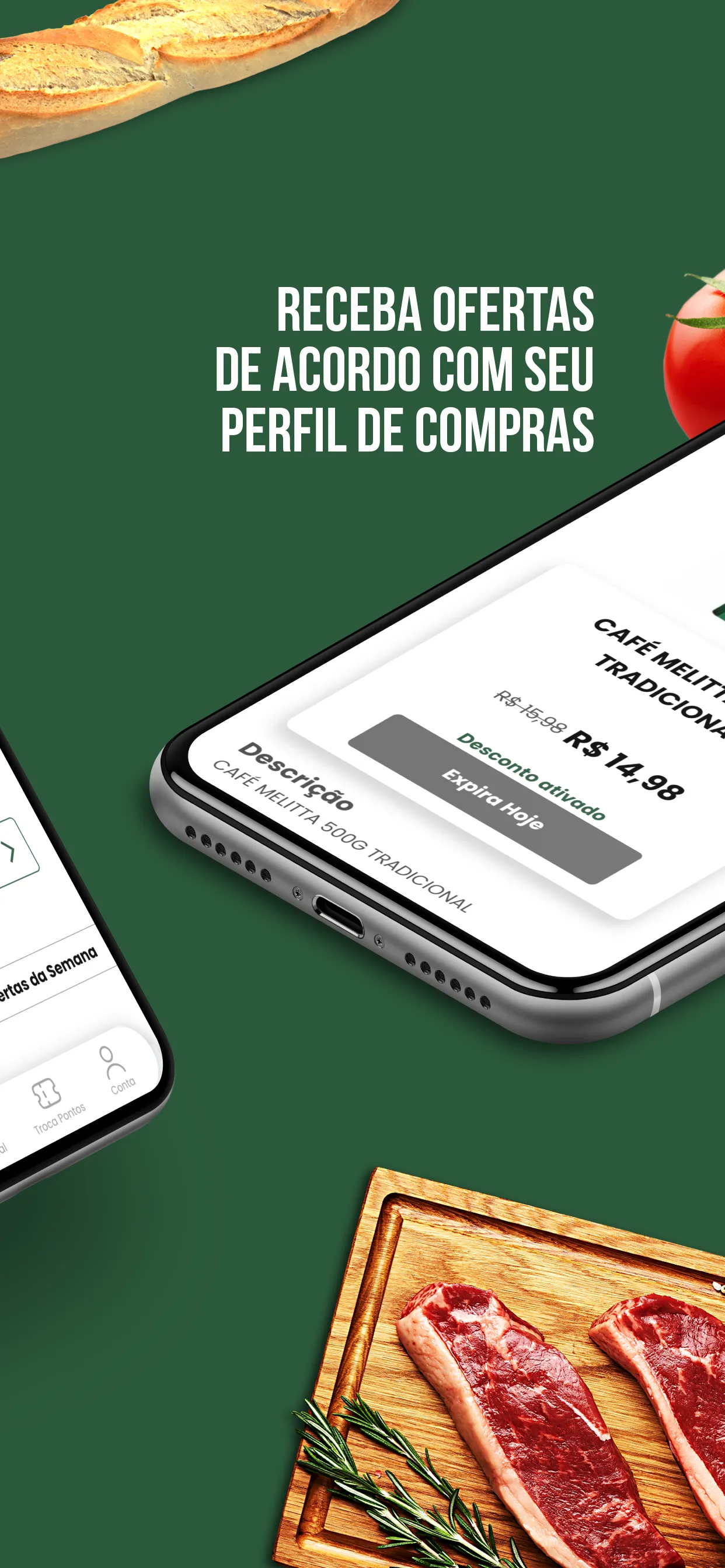 Clube Super Compras | Indus Appstore | Screenshot