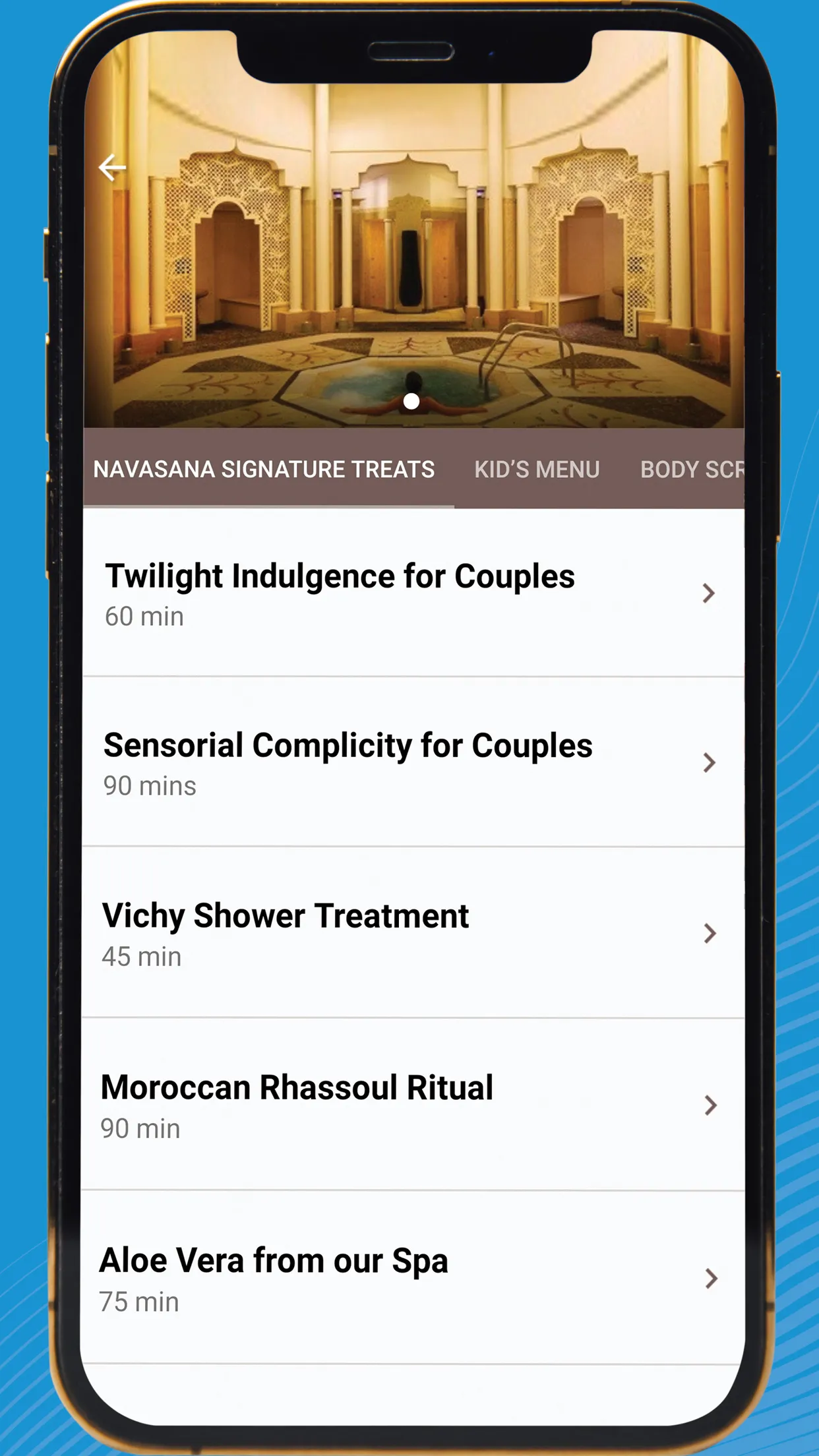 Outrigger Resorts | Indus Appstore | Screenshot