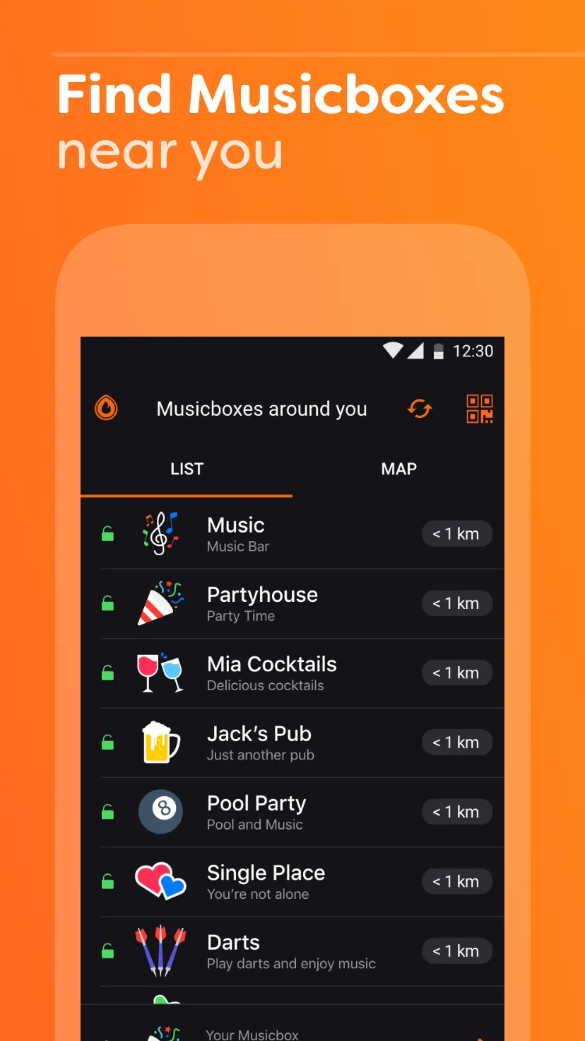 mubo | Indus Appstore | Screenshot