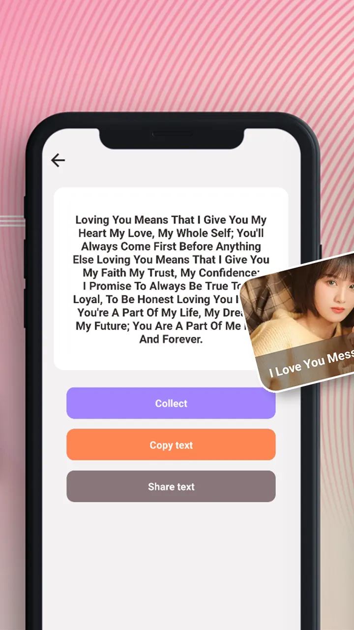 Sweet Mood | Indus Appstore | Screenshot