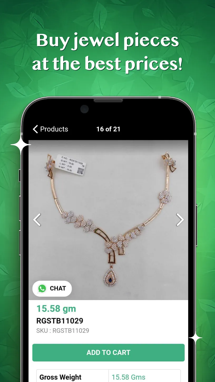 Shree Kalptaru Jewels | Indus Appstore | Screenshot