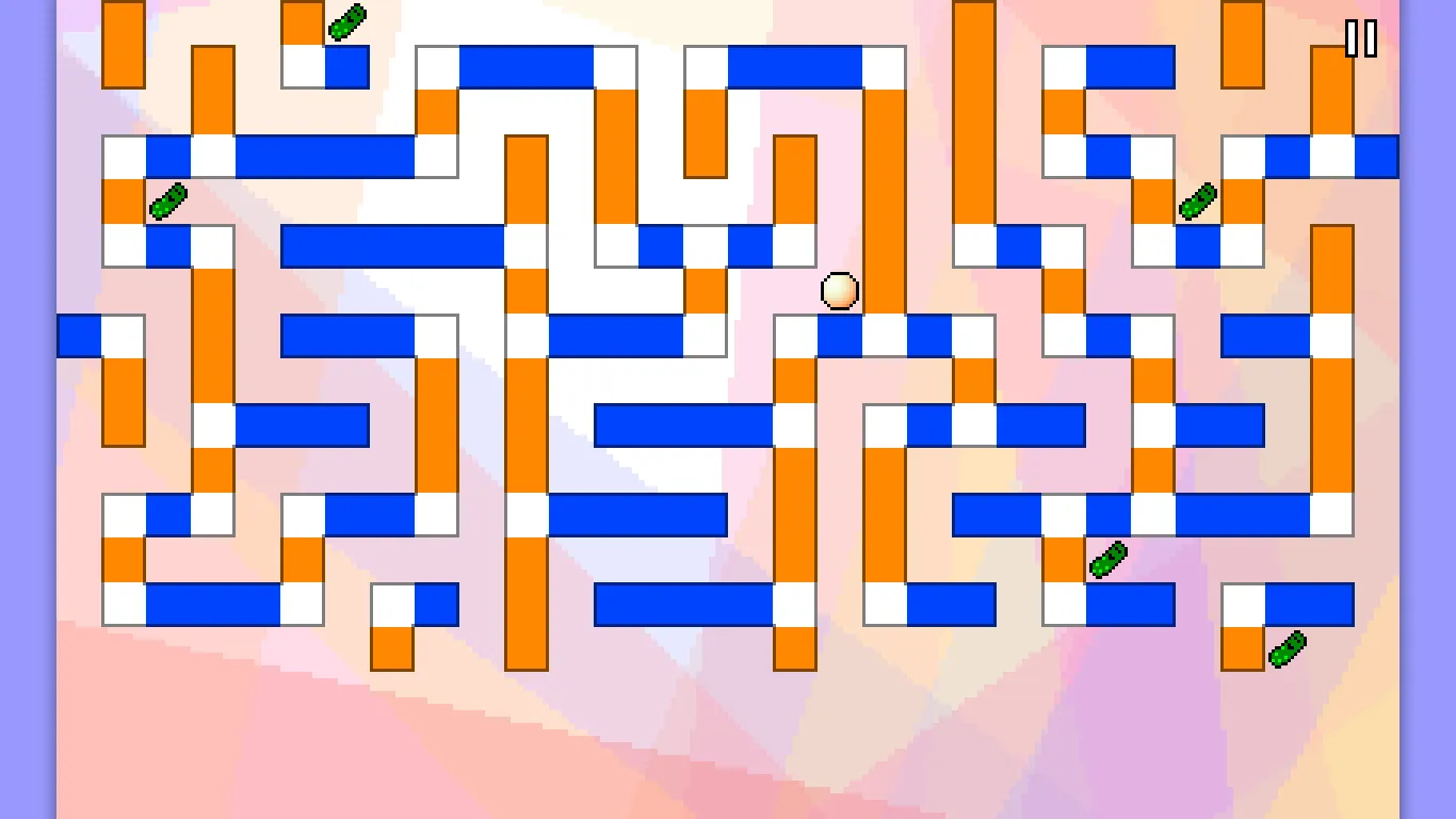 Pixel Maze | Indus Appstore | Screenshot