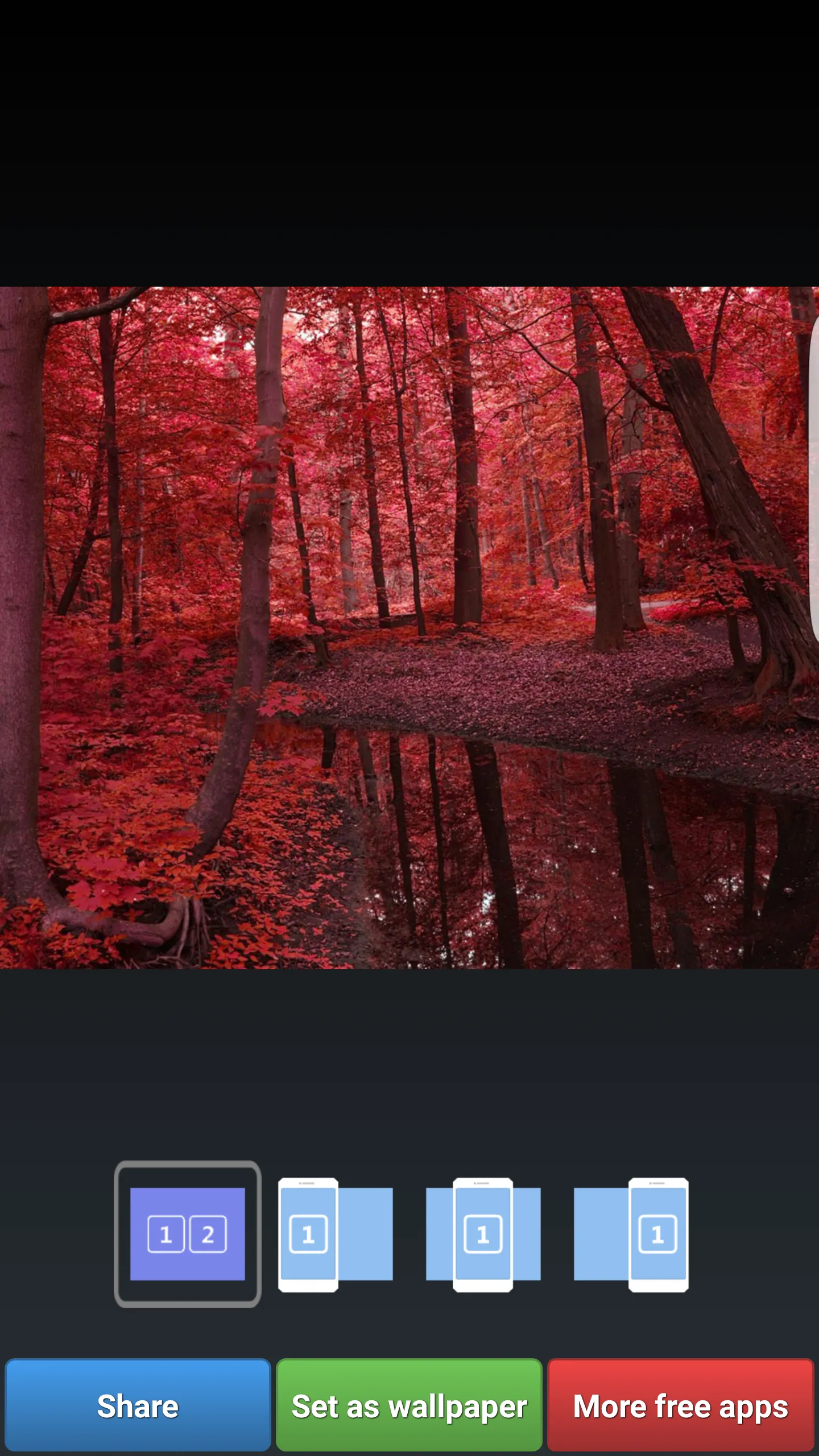 Autumn Wallpapers | Indus Appstore | Screenshot