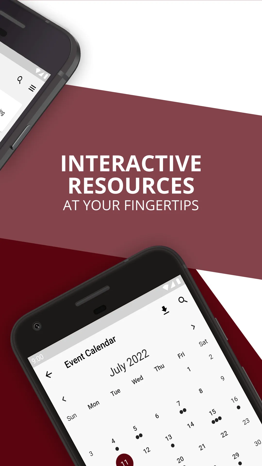 UBIC Academy | Indus Appstore | Screenshot