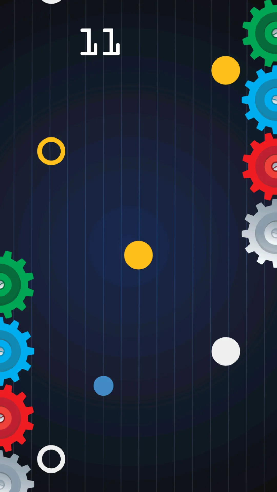 Dot and Circle | Indus Appstore | Screenshot