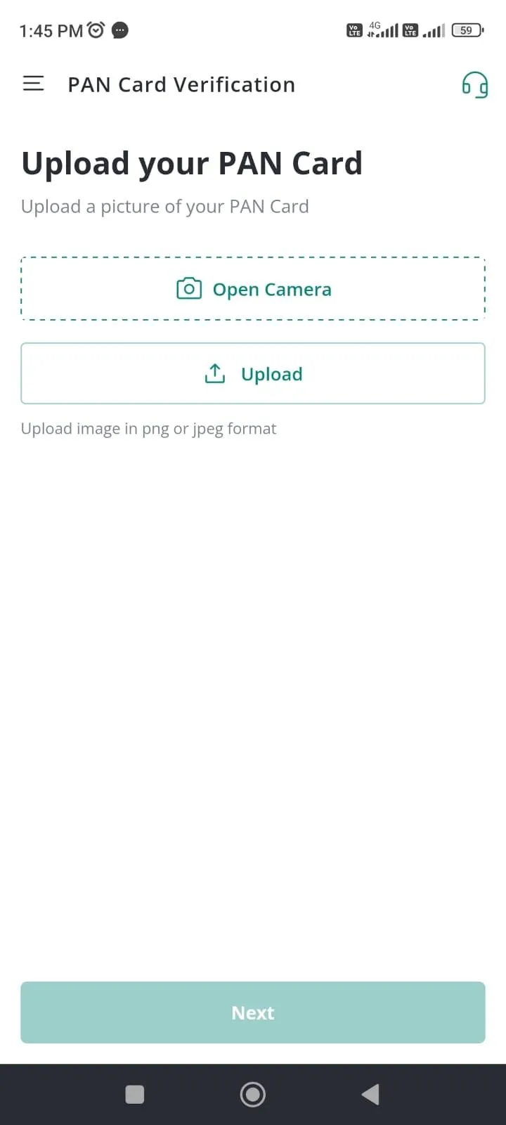 Hello Geojit | Indus Appstore | Screenshot
