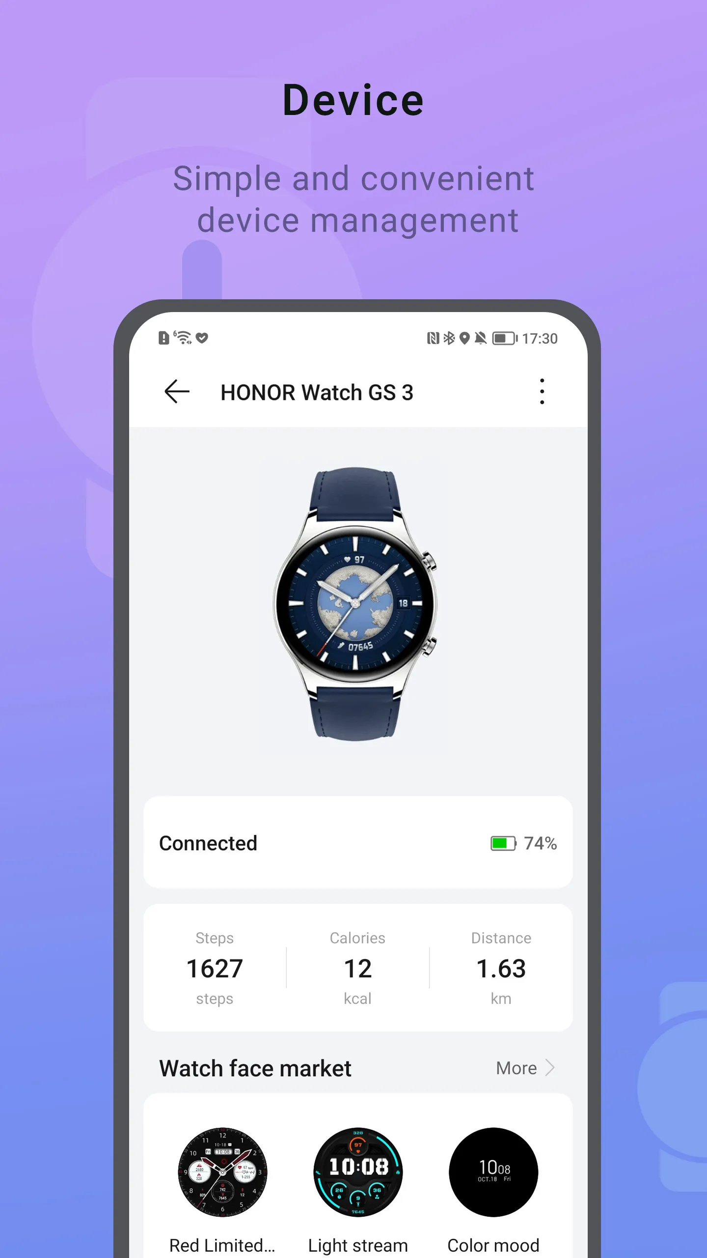HONOR Health | Indus Appstore | Screenshot