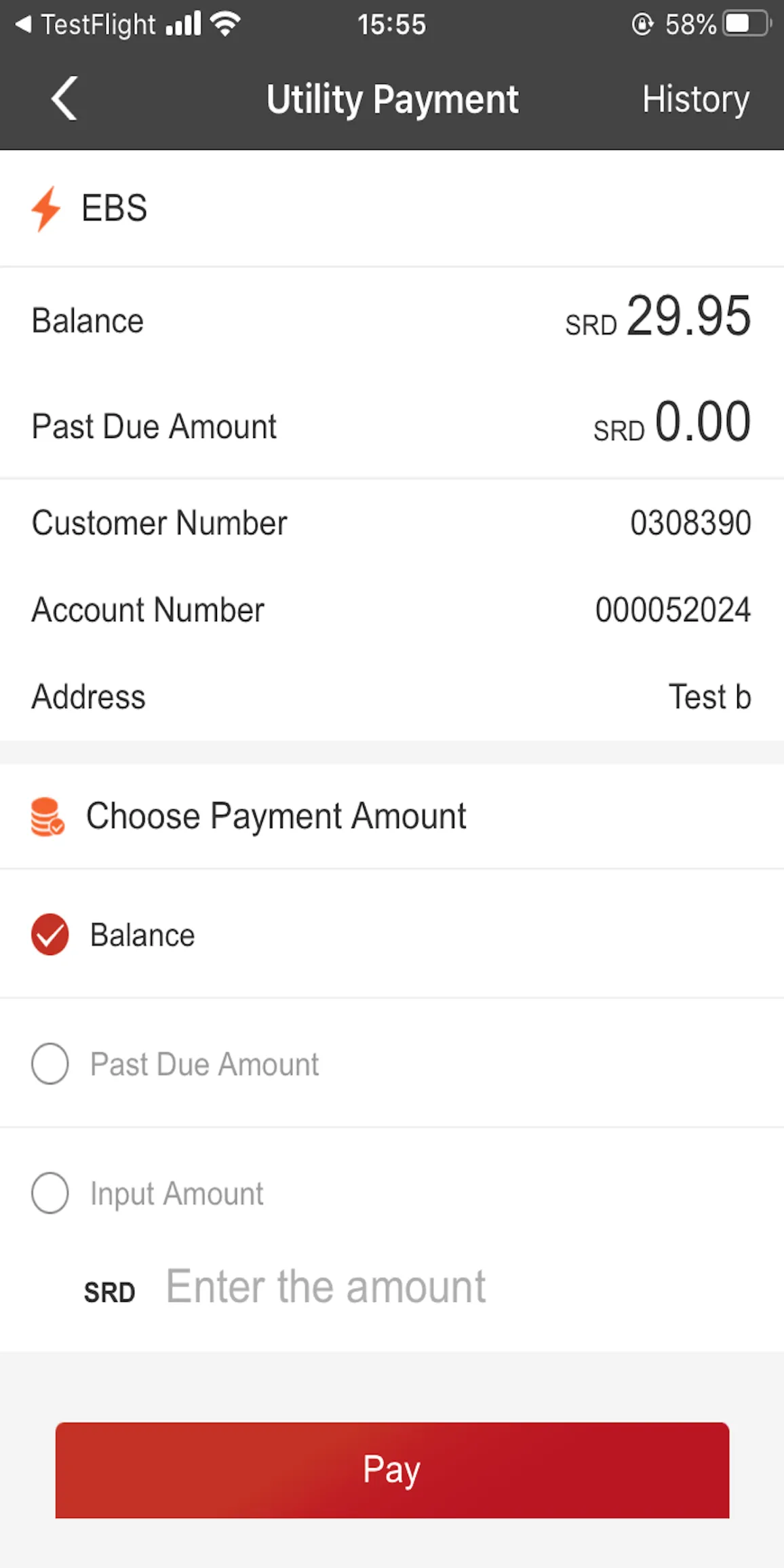 Uni5Pay+ | Indus Appstore | Screenshot