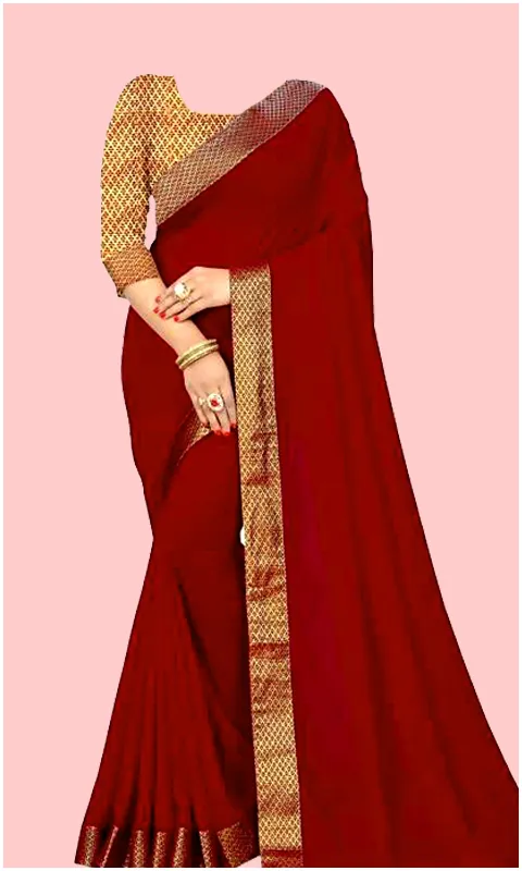 Indian Women Fashion Sarees | Indus Appstore | Screenshot