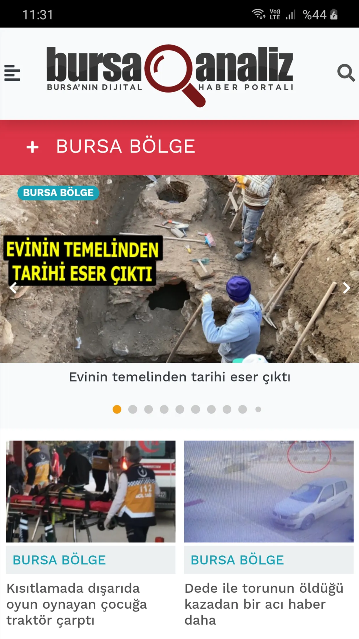 Bursa Analiz | Indus Appstore | Screenshot