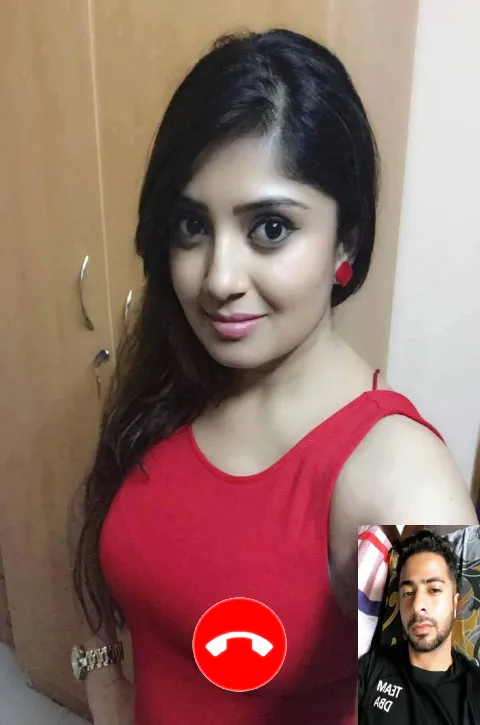 Hot Indian Girls Video Chat -  | Indus Appstore | Screenshot