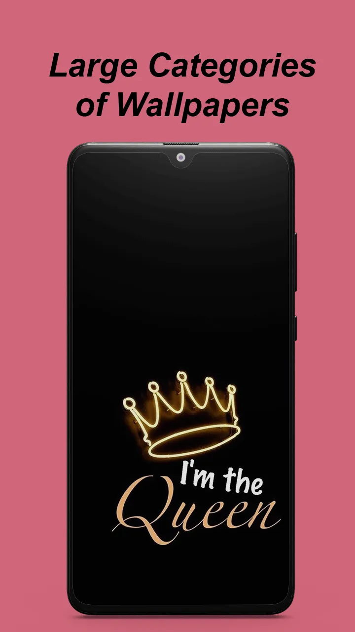 Queen Wallpaper | Indus Appstore | Screenshot