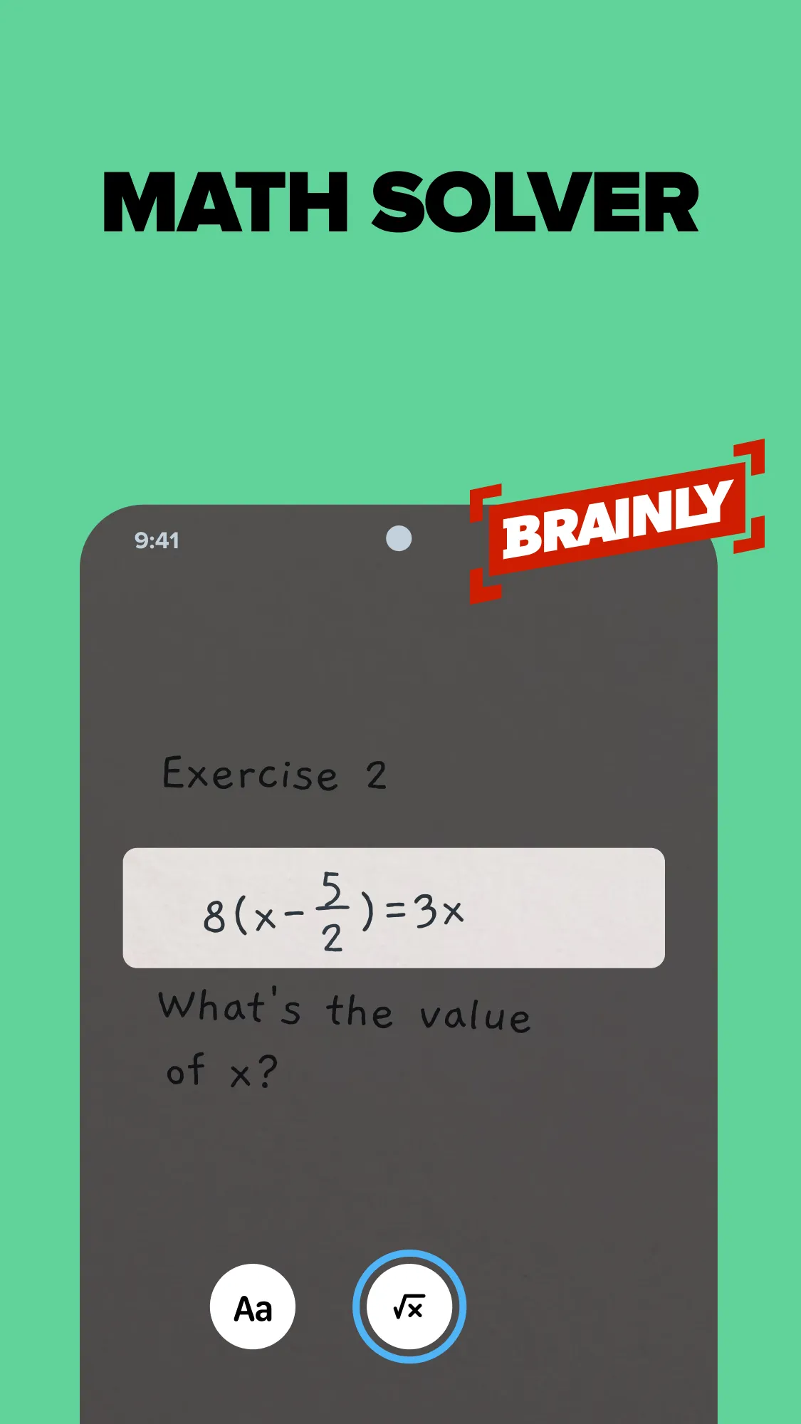 Brainly-Math Solver, Study App | Indus Appstore | Screenshot