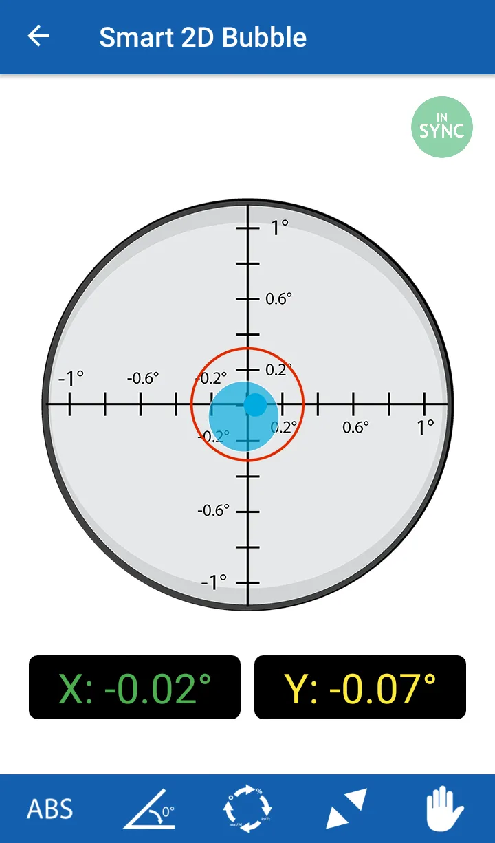 Digi-Pas Machinist Level Sync | Indus Appstore | Screenshot