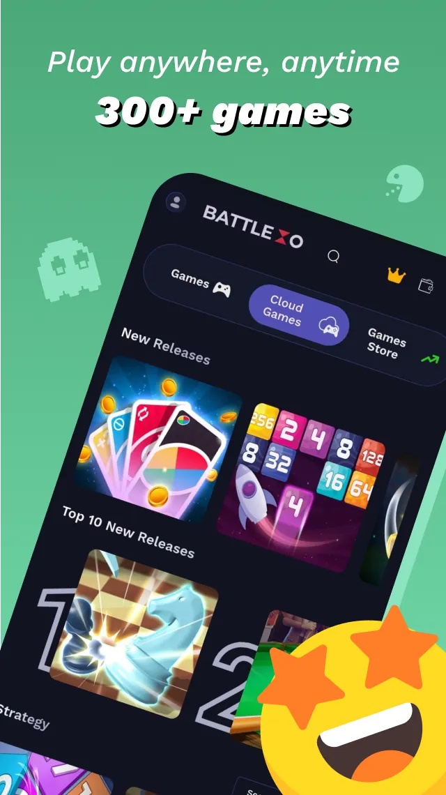 BattleXO | Indus Appstore | Screenshot