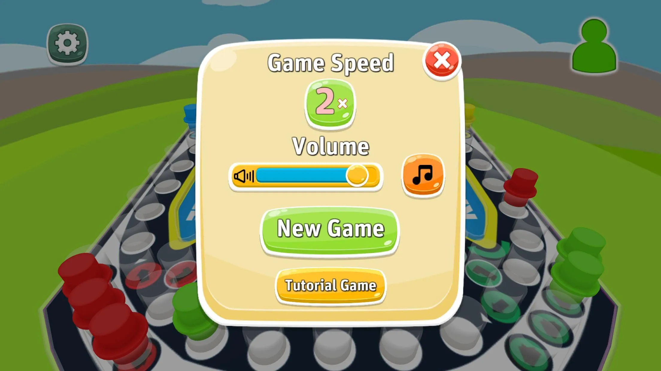 Kimble Mobile Game | Indus Appstore | Screenshot