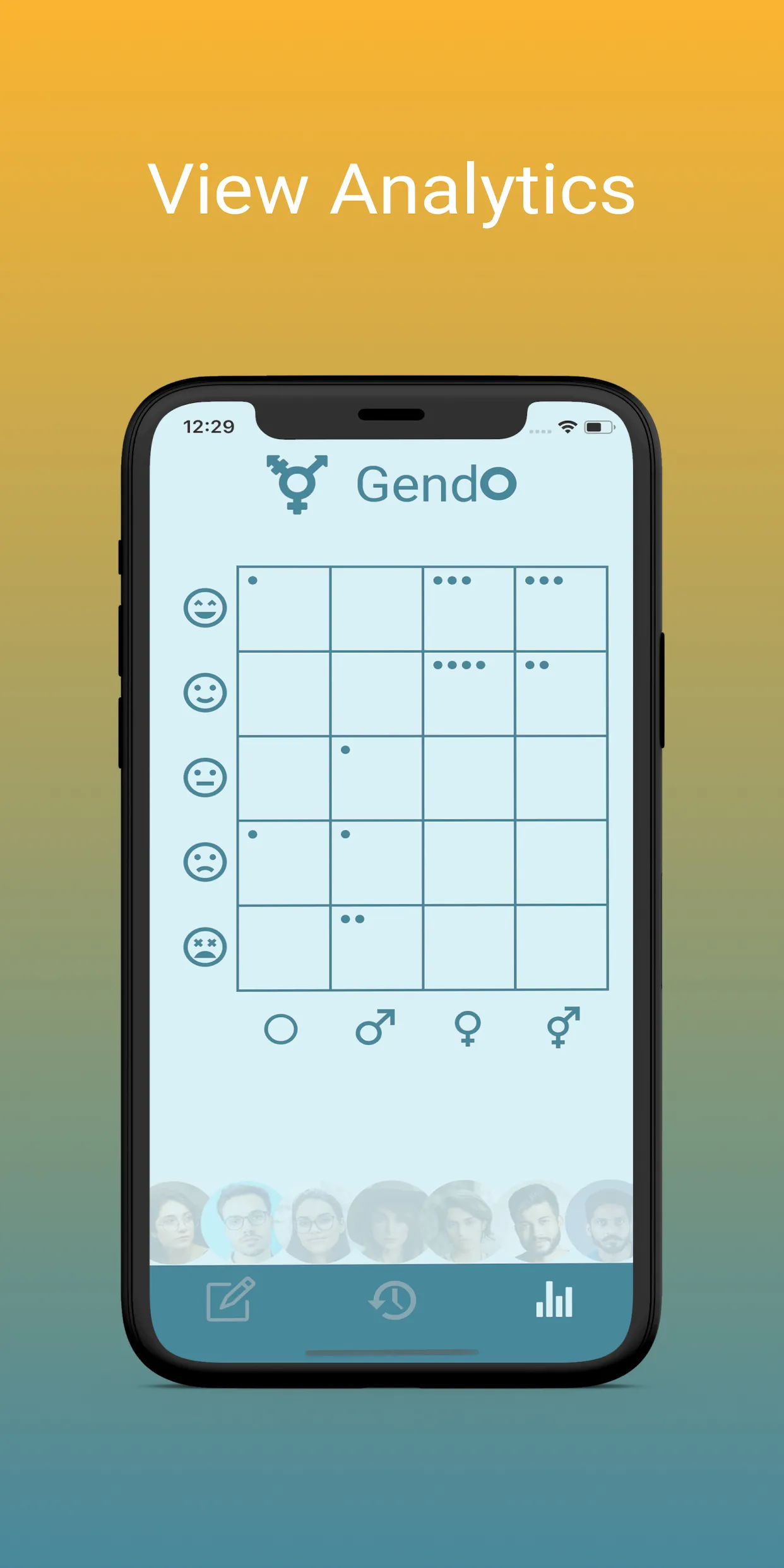 Gendo | Indus Appstore | Screenshot