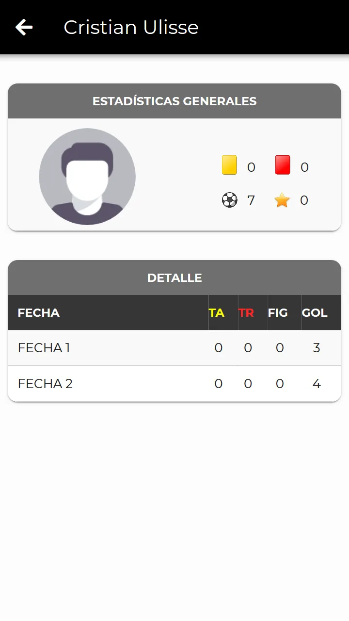 Futbol de Corbata | Indus Appstore | Screenshot