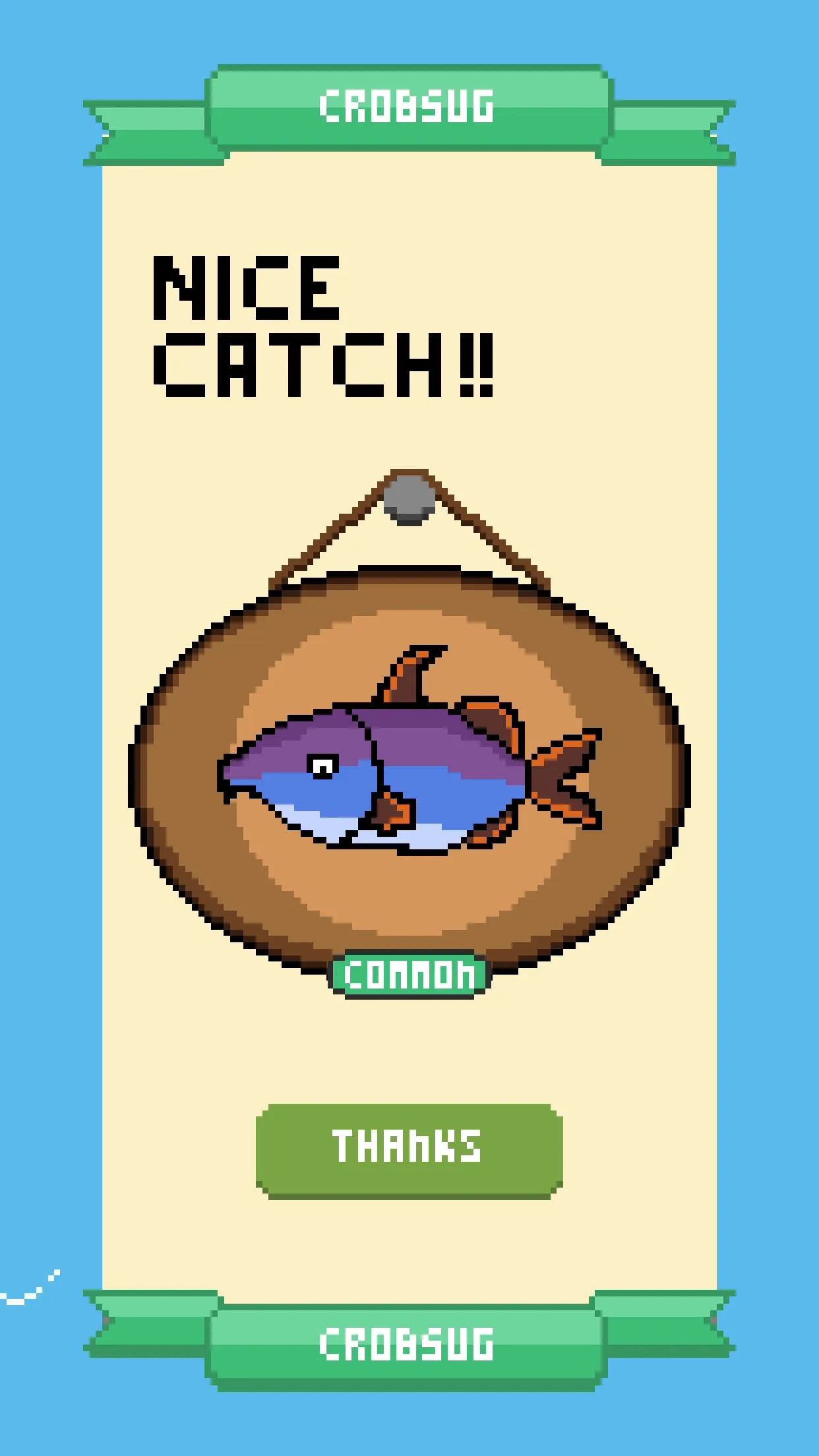 Hooked: Go Fish! | Indus Appstore | Screenshot