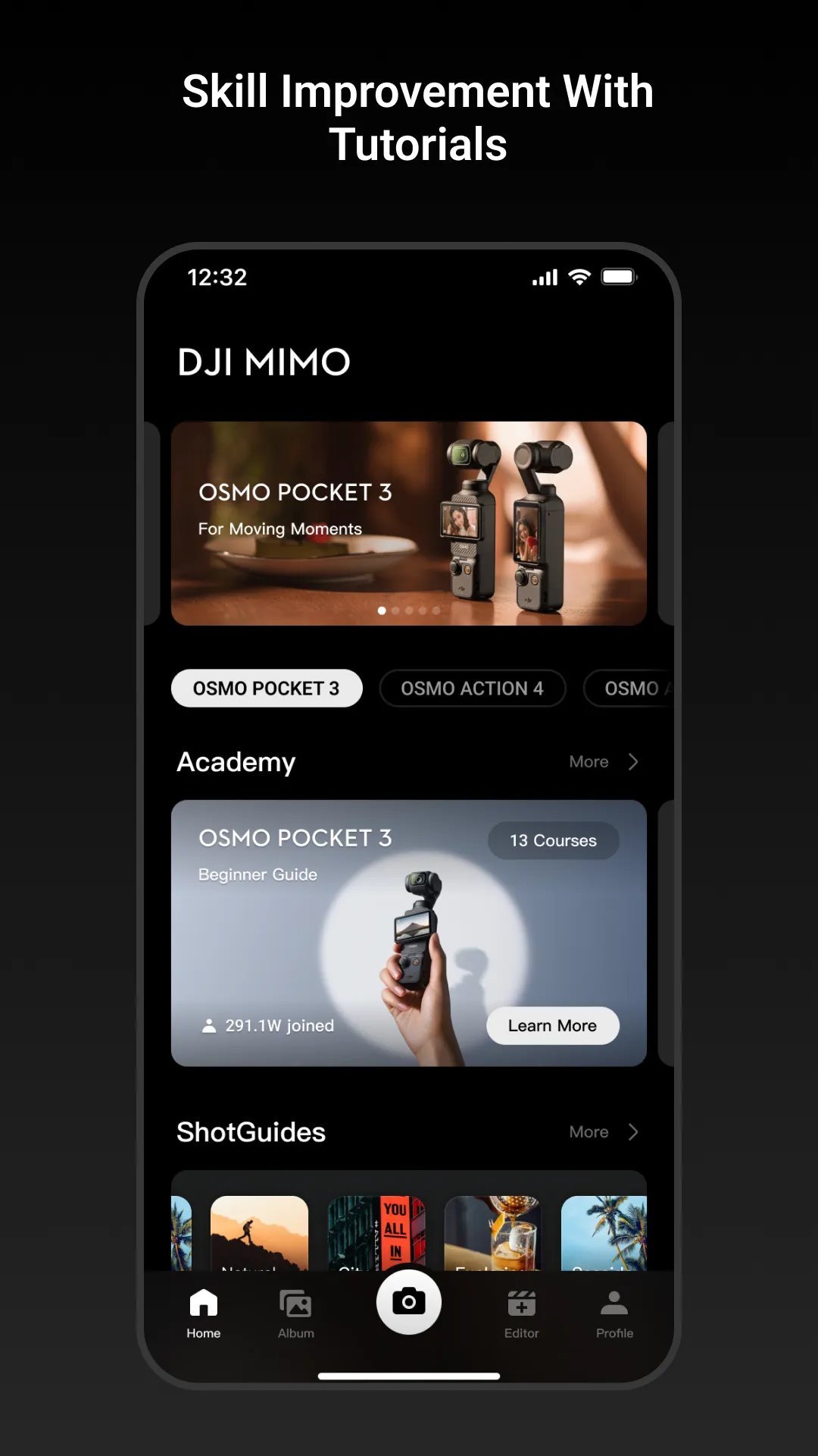 Mimo | Indus Appstore | Screenshot