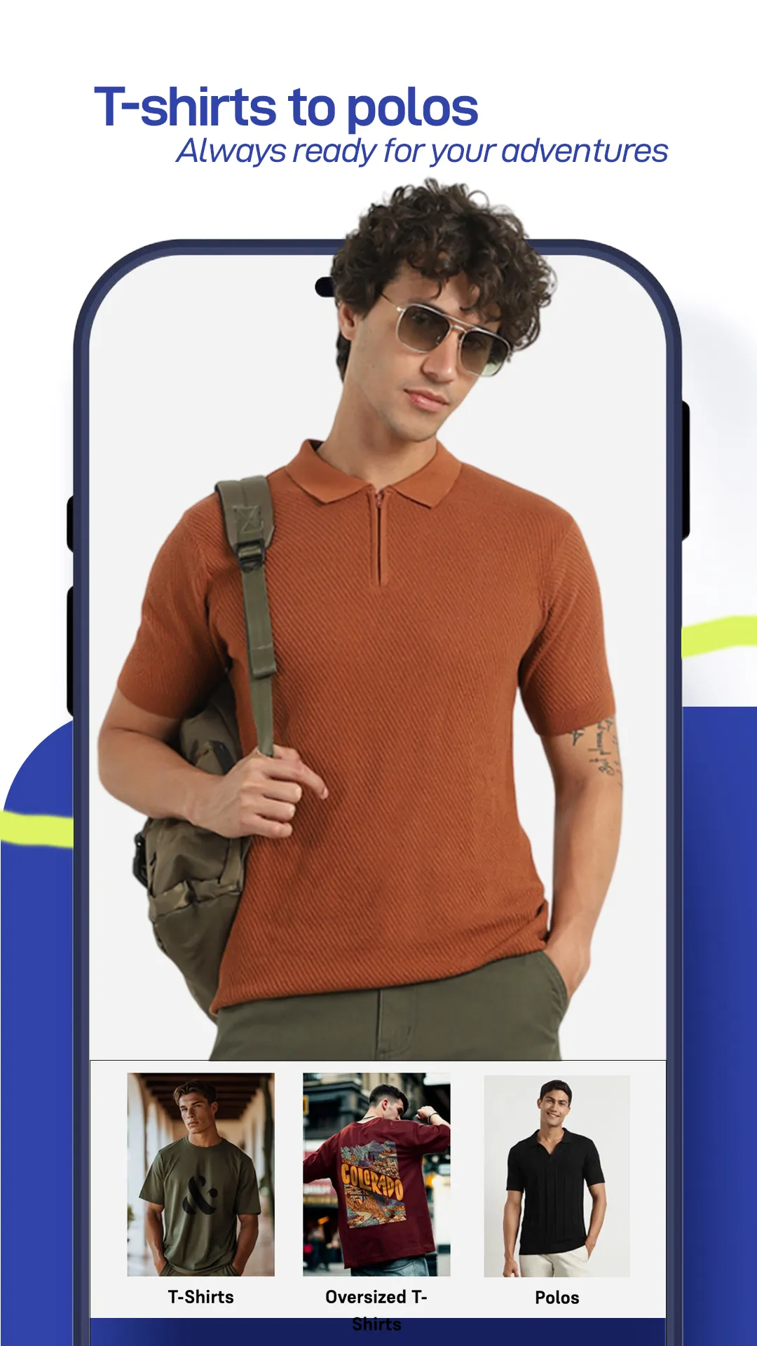 Nobero - Online Shopping App | Indus Appstore | Screenshot