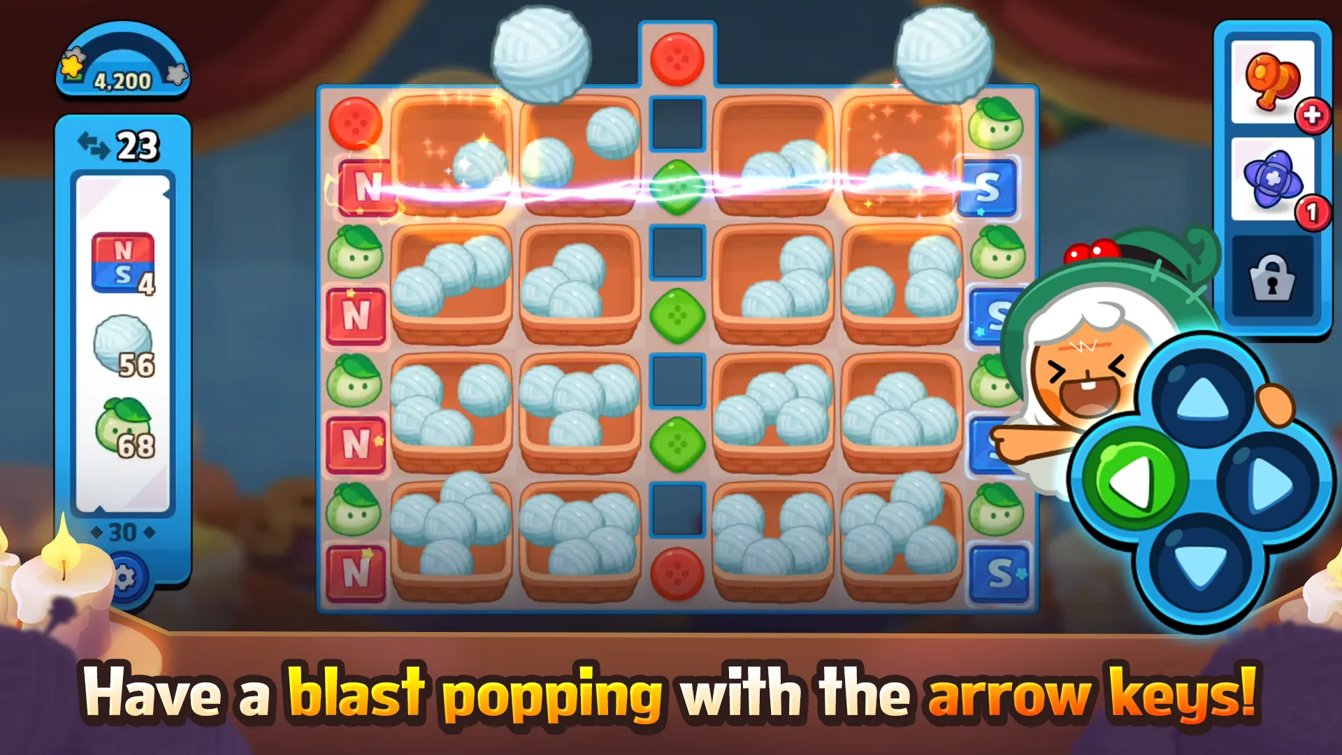 PUZZUP AMITOI | Indus Appstore | Screenshot