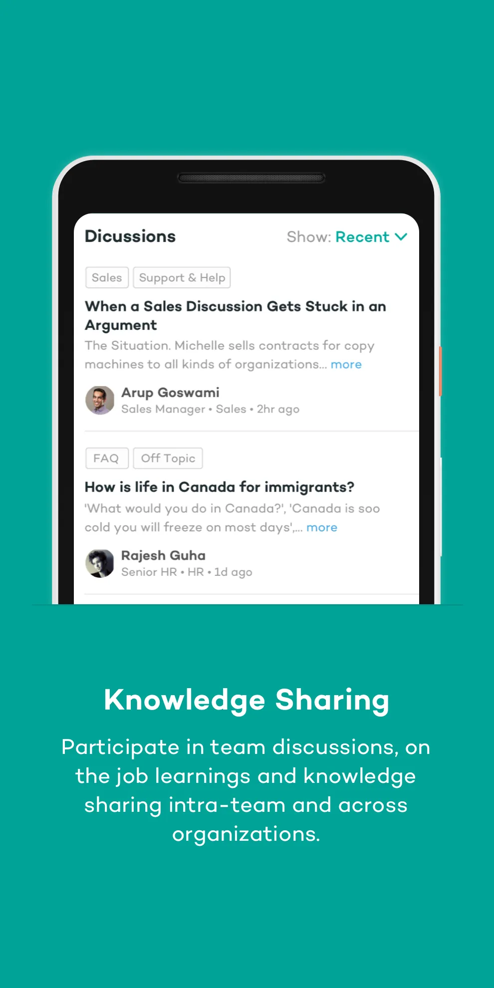 Bigfish Benefits | Indus Appstore | Screenshot