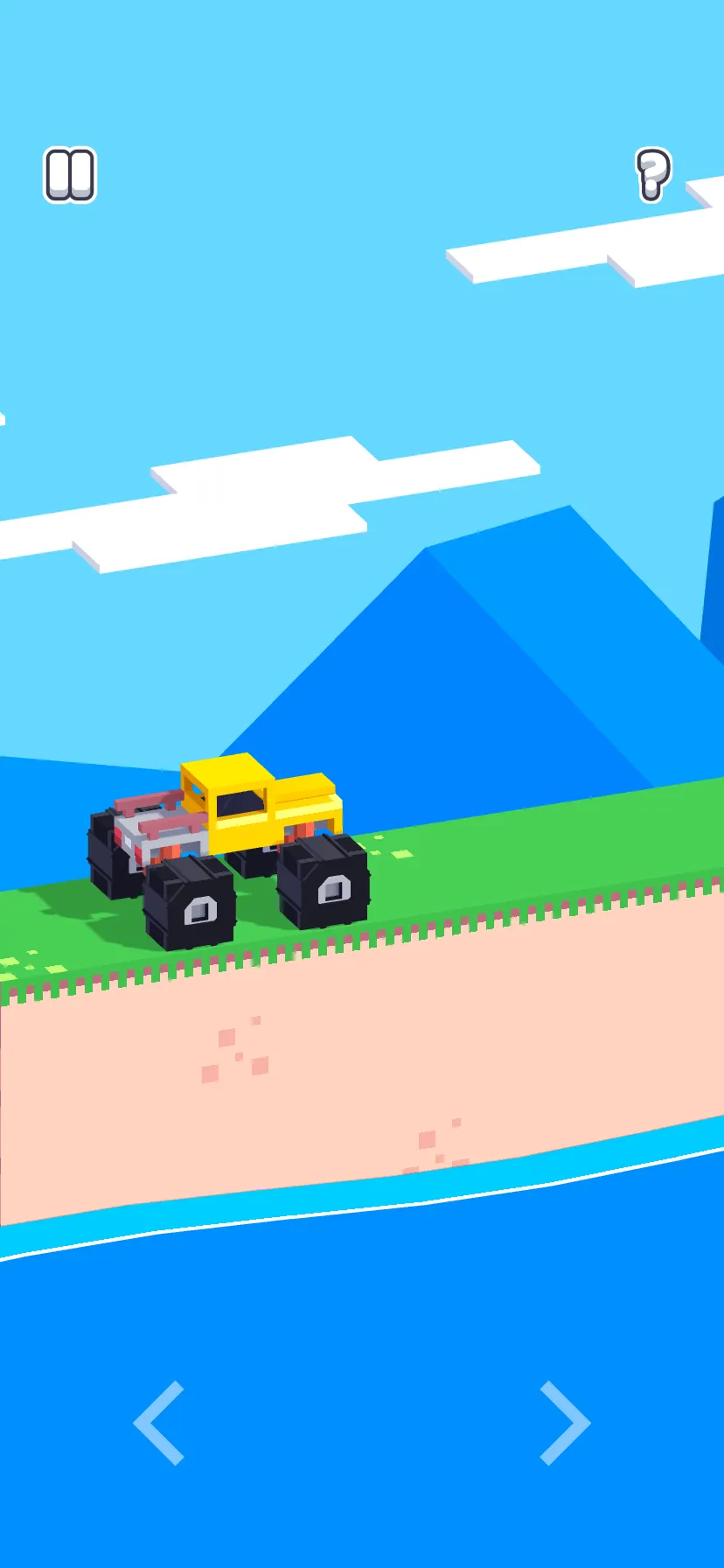 Mad Driving | Indus Appstore | Screenshot