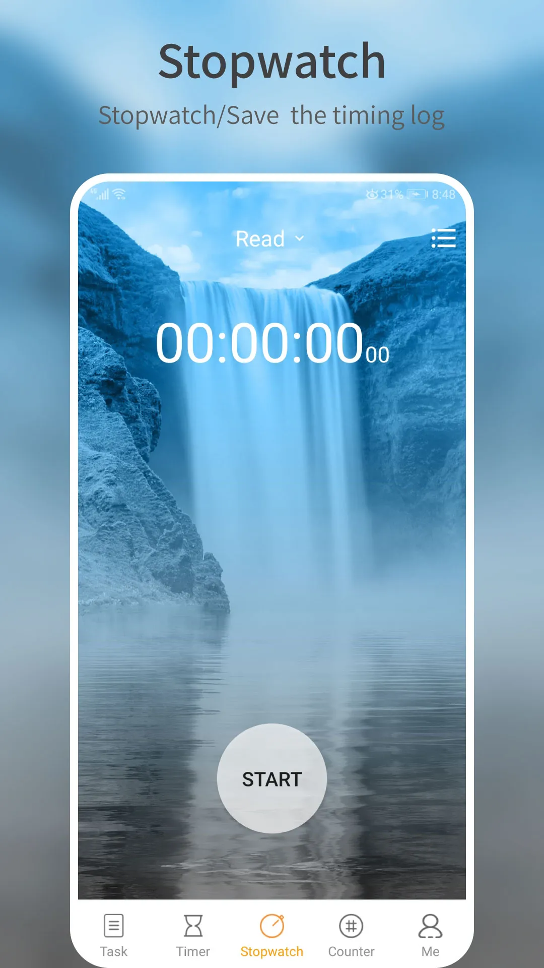 Hanhan Time-schedule&timing | Indus Appstore | Screenshot