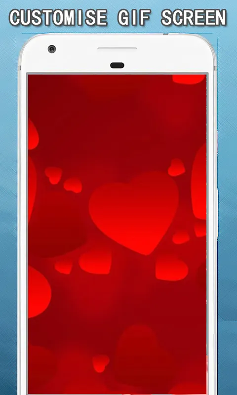 Love GIF : Romantic Love you G | Indus Appstore | Screenshot