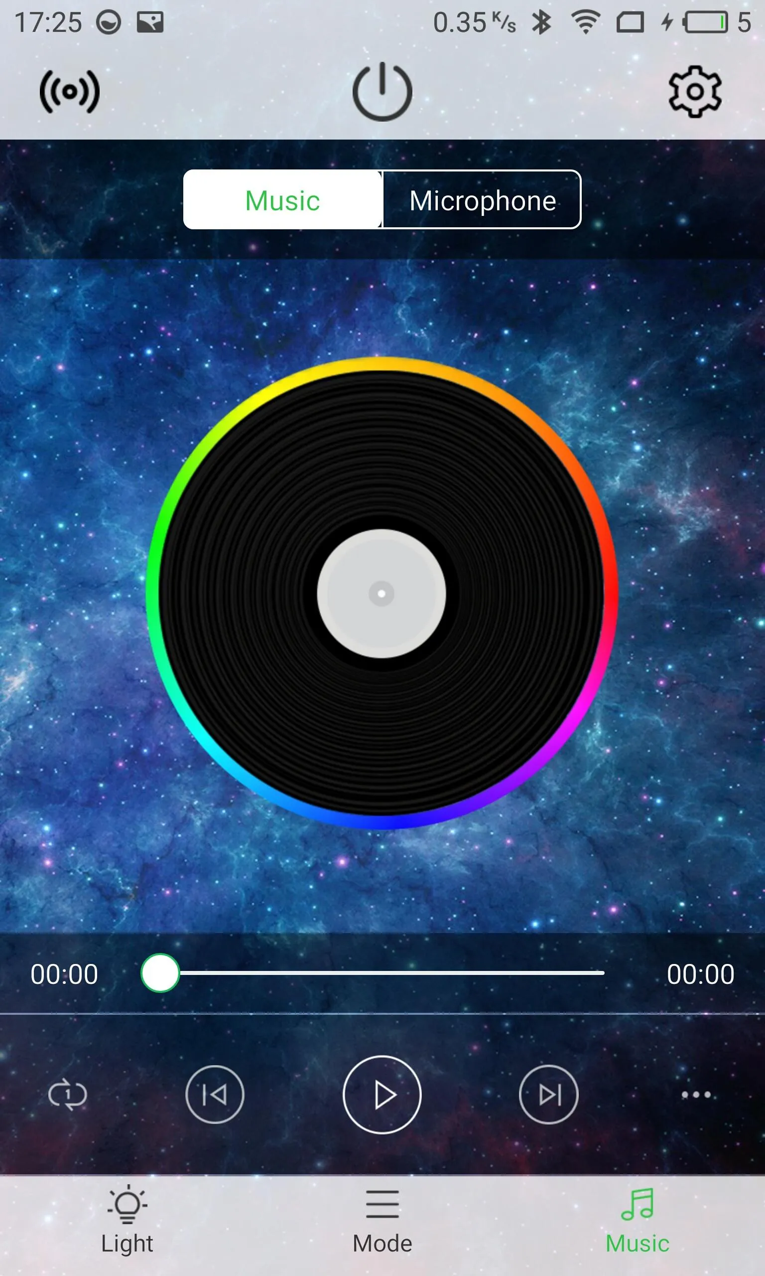 PRO RGB | Indus Appstore | Screenshot