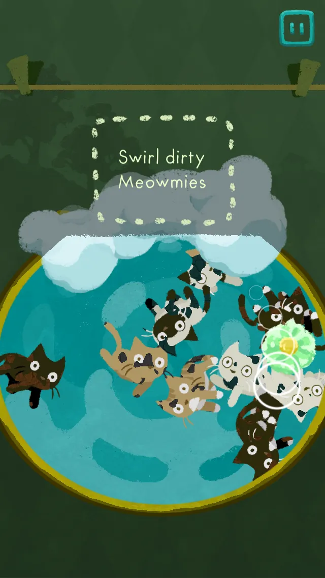 Bath Time | Indus Appstore | Screenshot