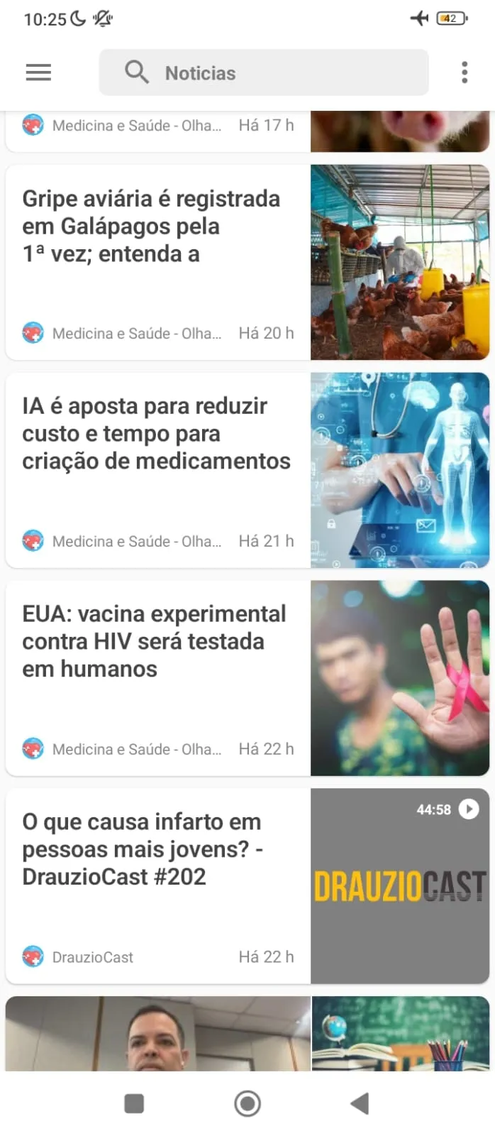 Viva Melhor | Indus Appstore | Screenshot