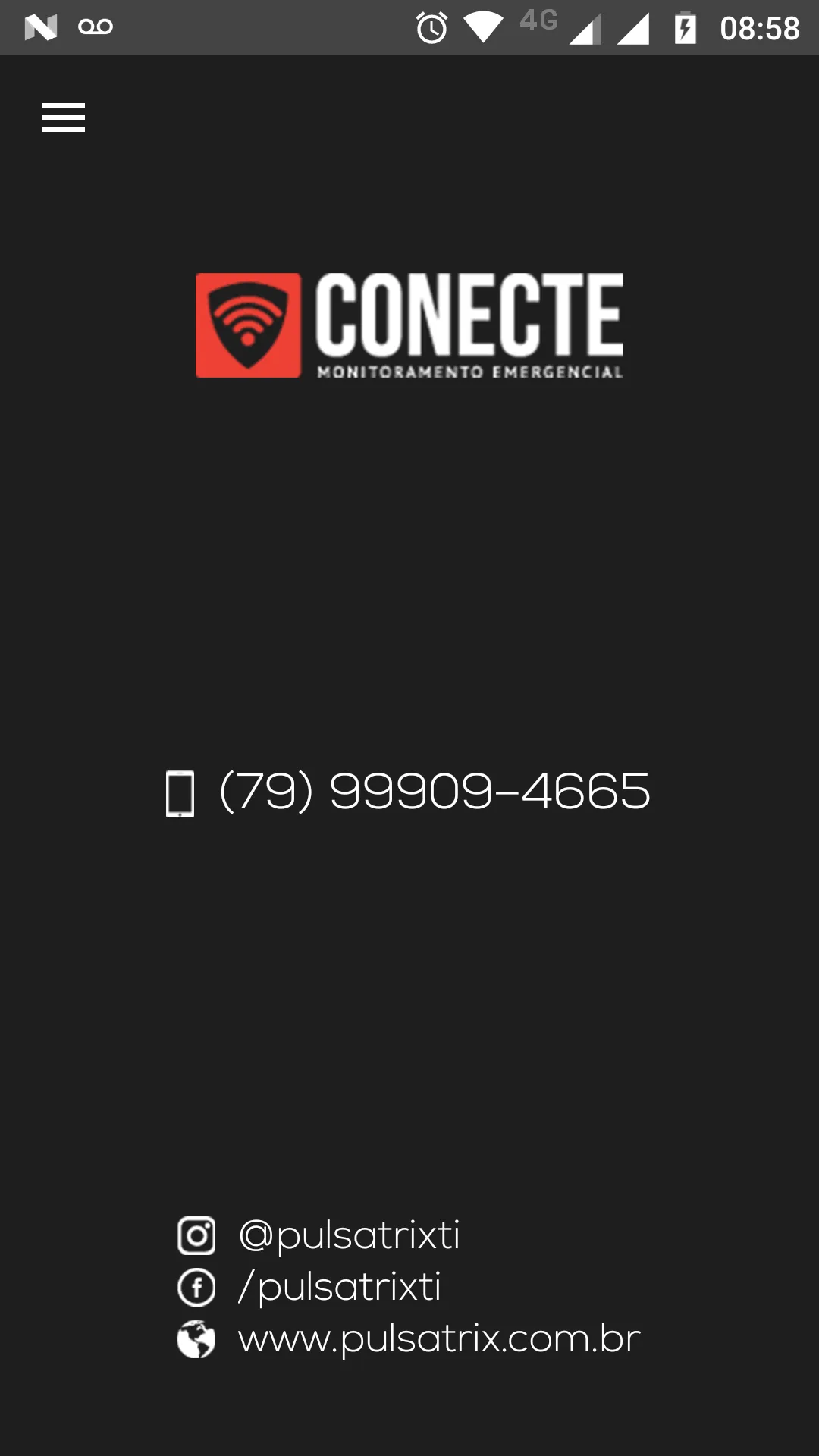 Conecte | Indus Appstore | Screenshot