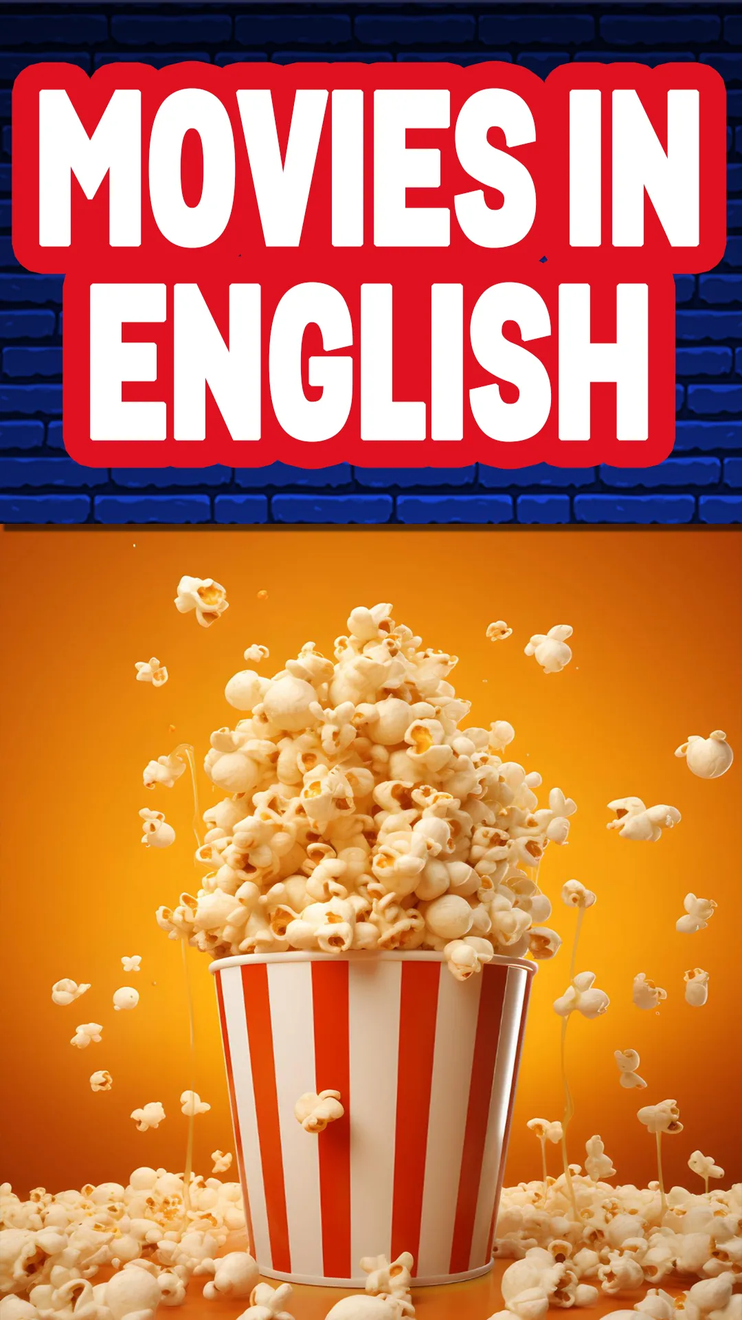 Movies And Series In English | Indus Appstore | Screenshot