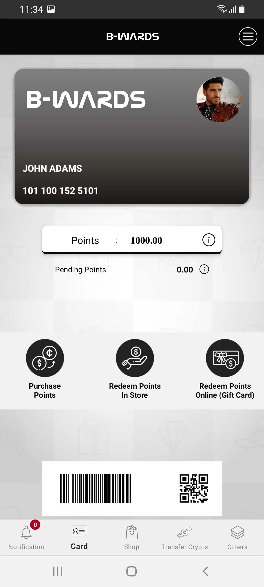 Shop & Earn - Maison-B-More | Indus Appstore | Screenshot