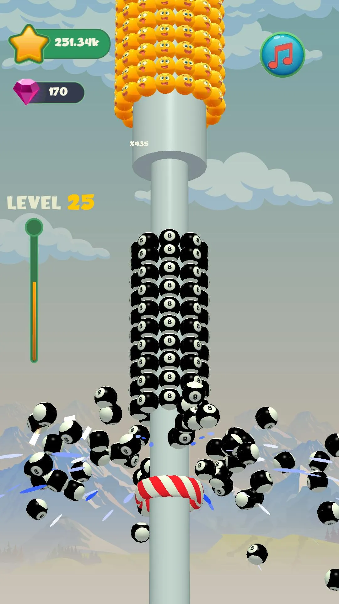 Pipe Runner | Indus Appstore | Screenshot